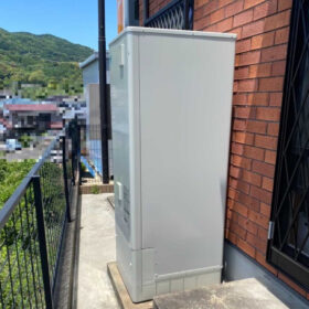 湯切れなし