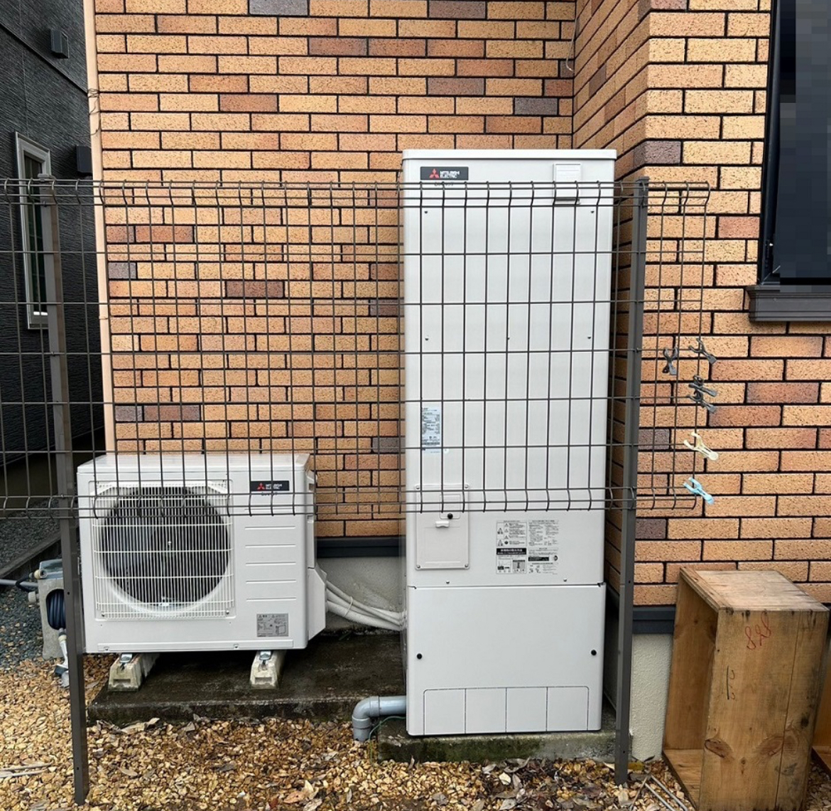 三菱電機 SRT-S375U