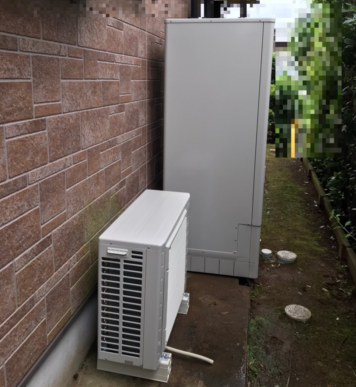 ダイキン EQN37VFV