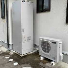 工事後の説明等も 有難うございました。