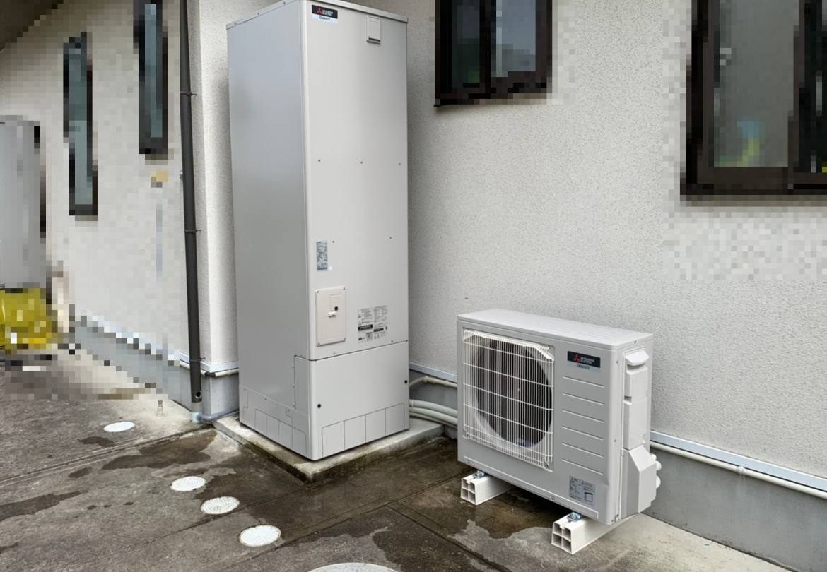 三菱電機 SRT-W375D