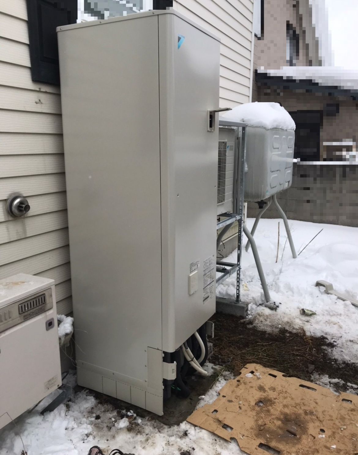 ダイキン EQ46VFHV